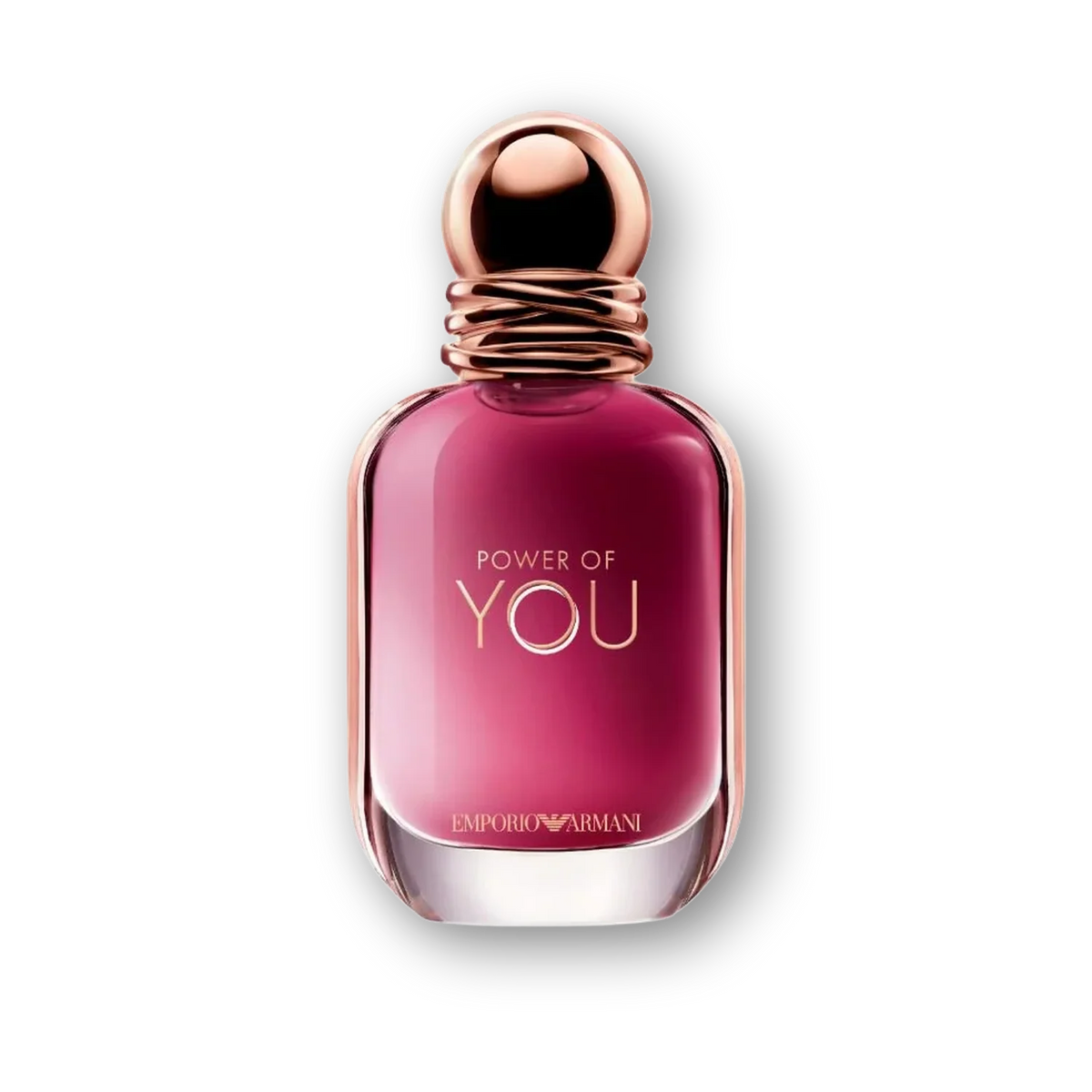 Emporio Armani Power Of You Eau De Parfum 90ml