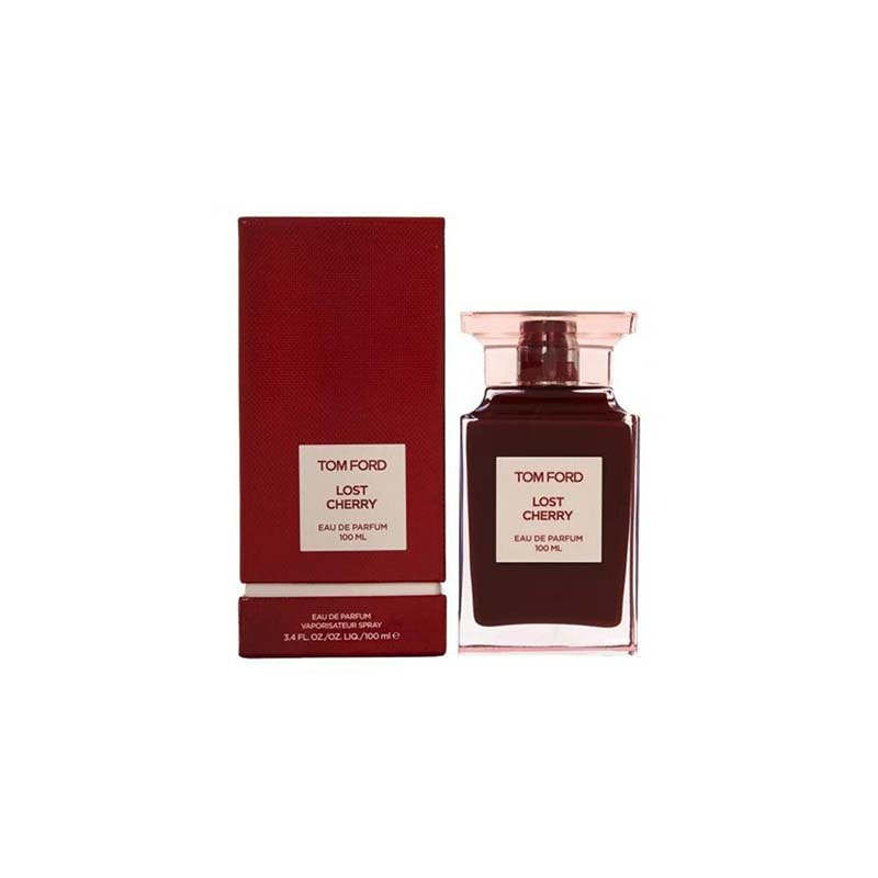 Tom Ford Lost Cherry Eau De Parfum 100ml