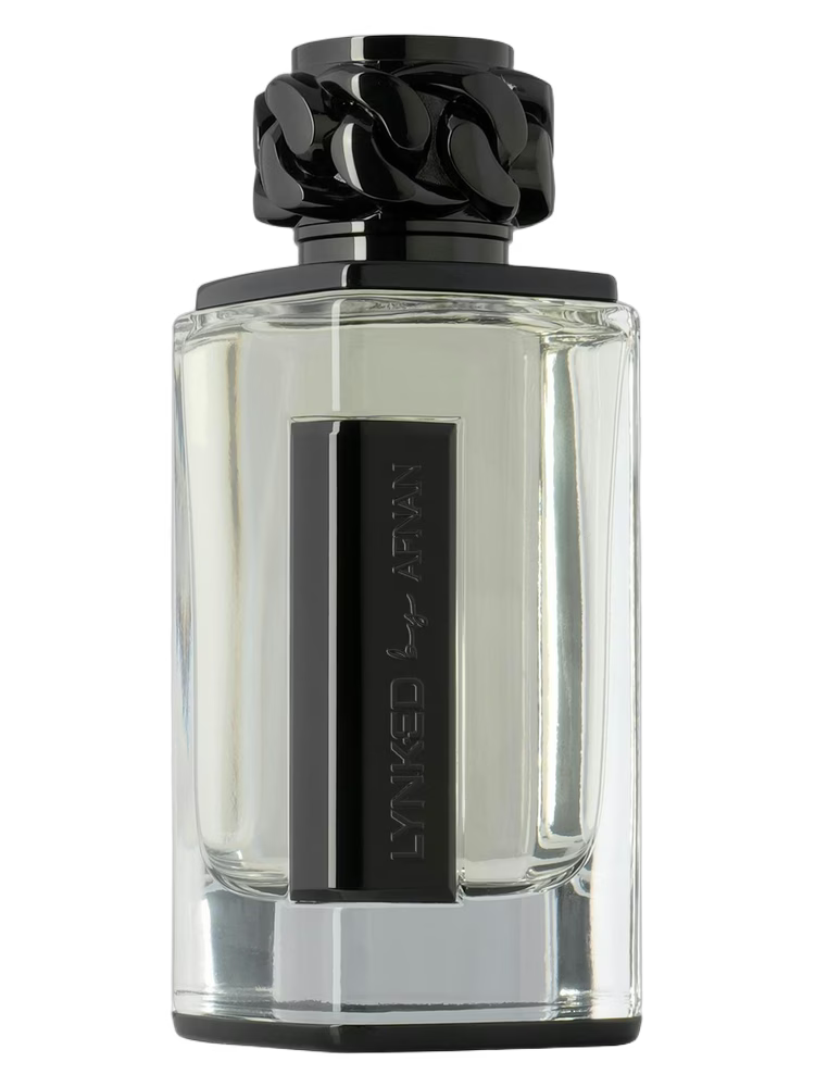 Afnan Lynked Freedom 100ml