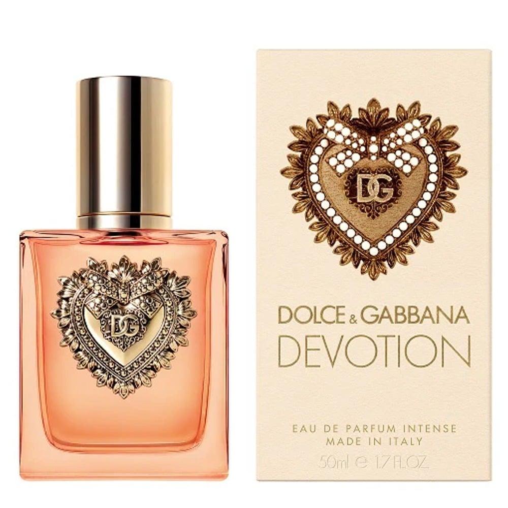 Dolce & Gabbana Devotion EDP Intense Women 100ml