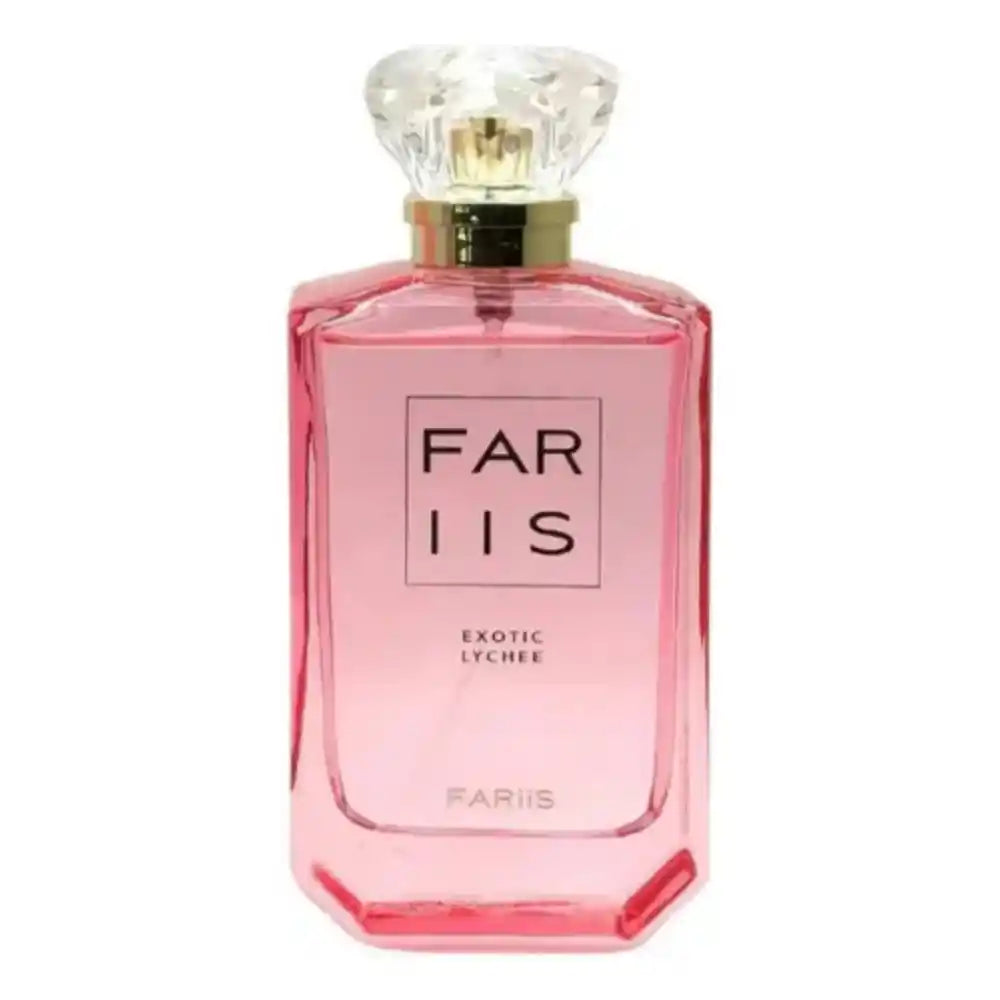 FARiiS Exotic Lychee 100ml