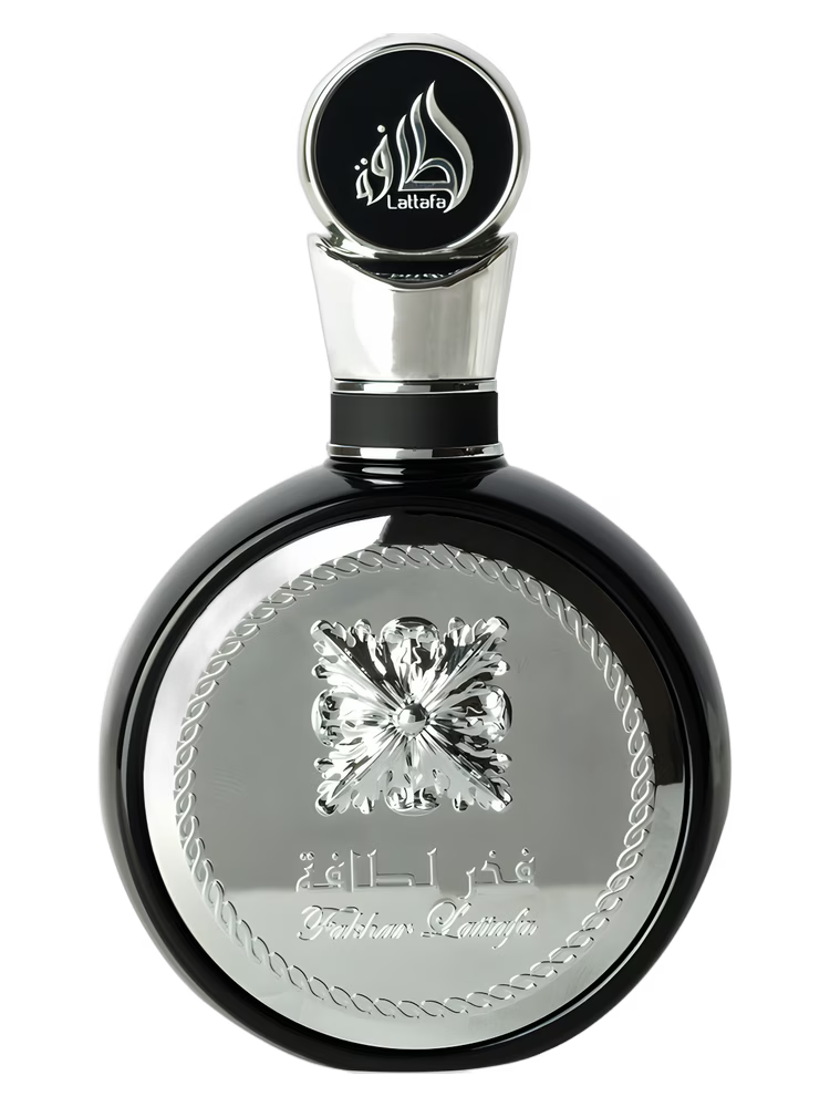Lattafa Fakhar Black for Men 100ml