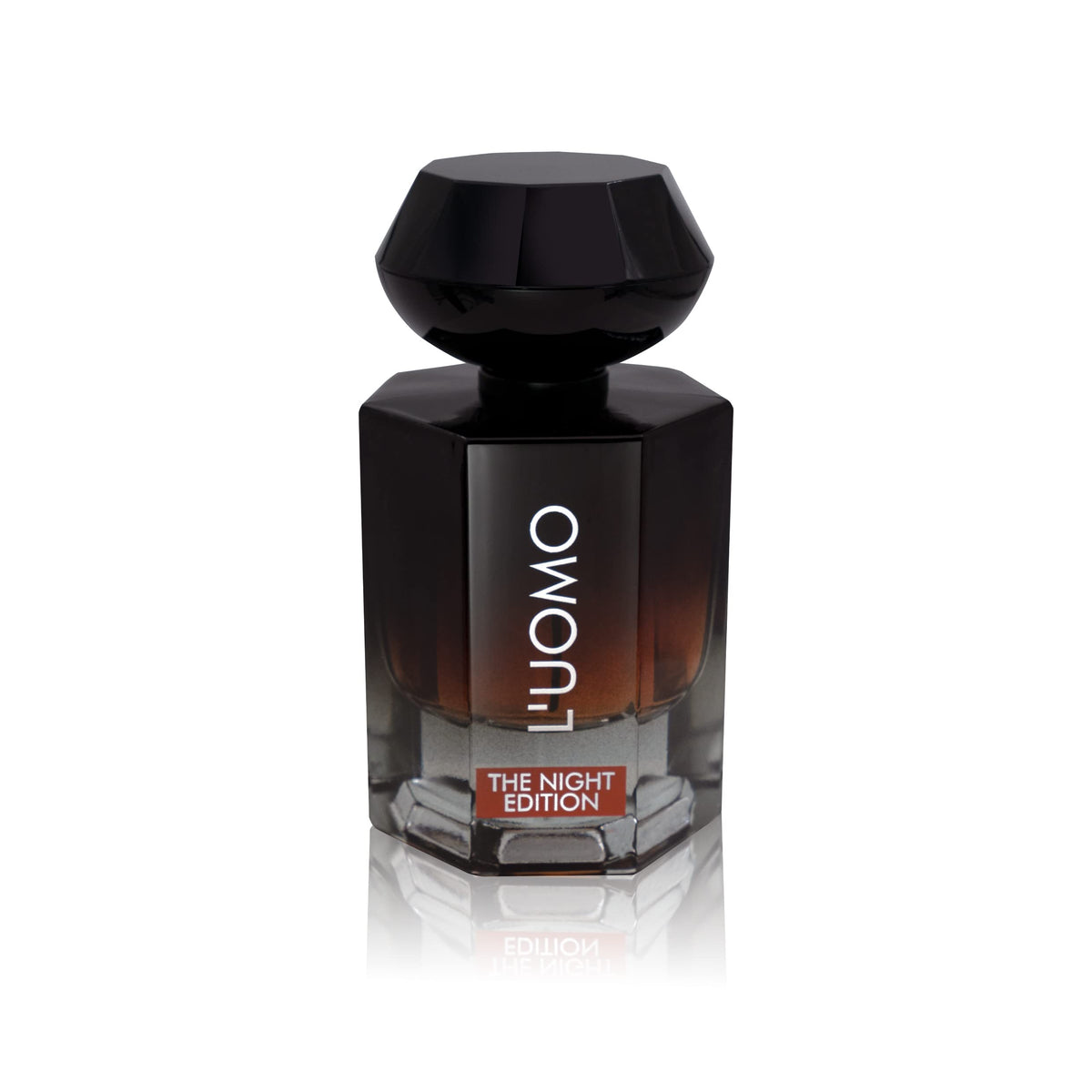 L'Uomo Night Edition 100ml