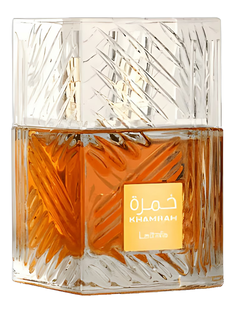 Lattafa Khamrah 100ml