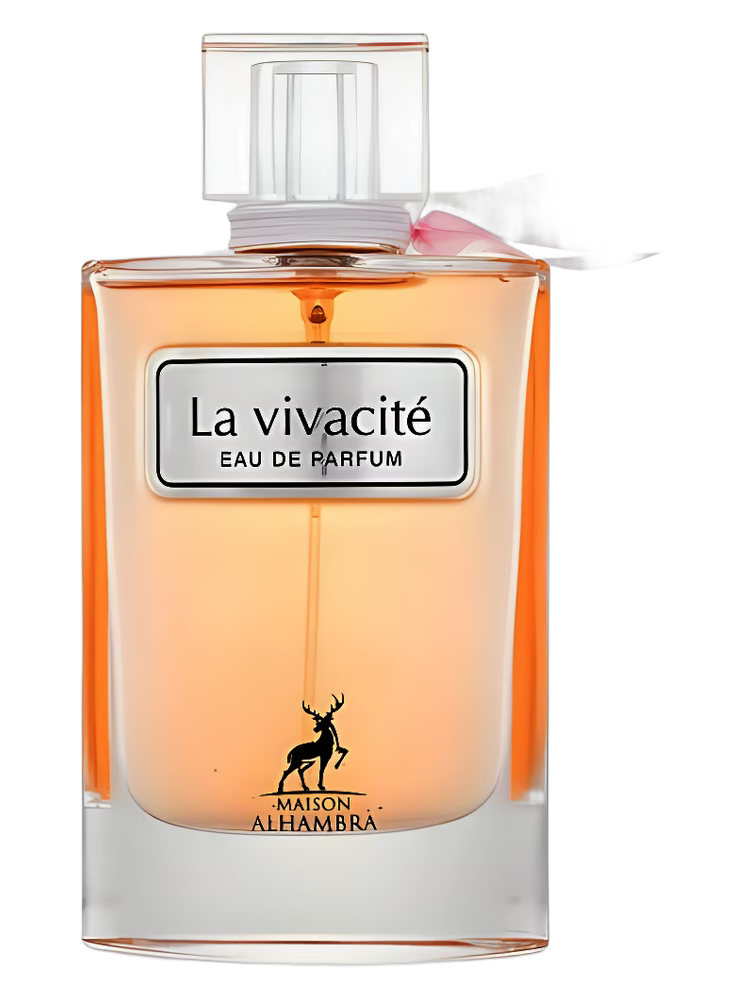 Maison Alhambra La Vivacite 100ml