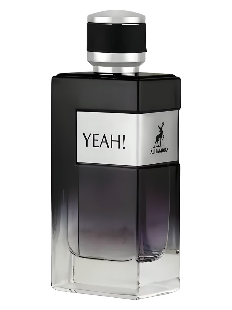 Maison Alhambra Yeah! 100ml