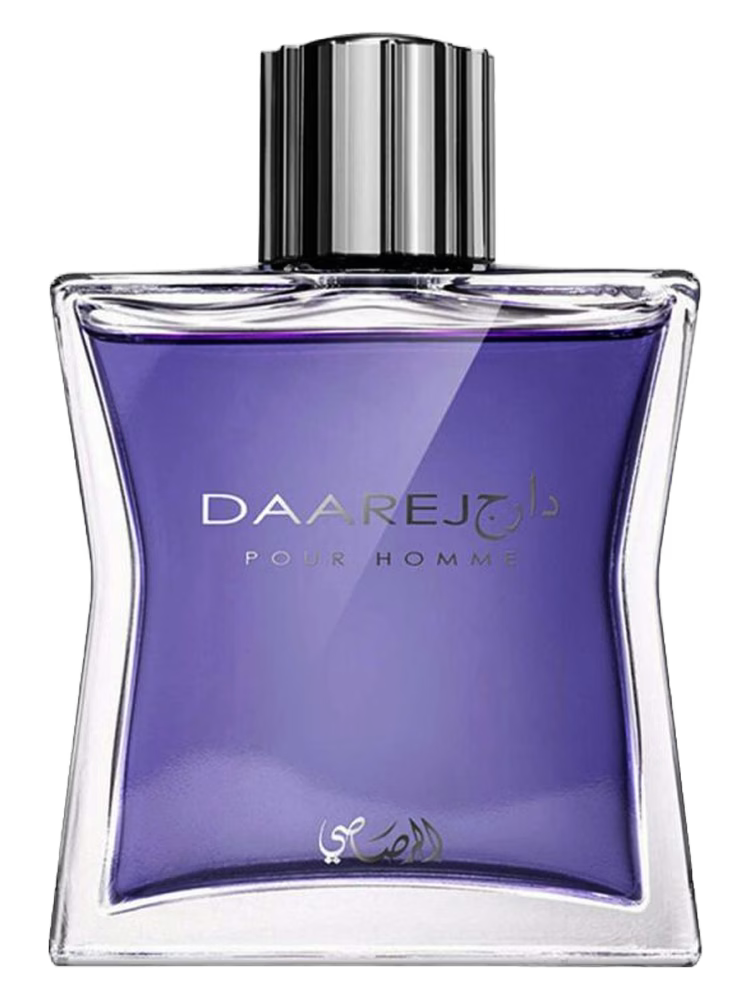 Rasasi Daarej for Him 100ml