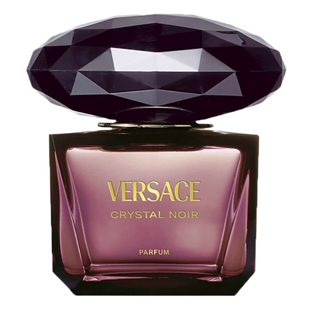 Versace Crystal Noir Women Parfum 90ml