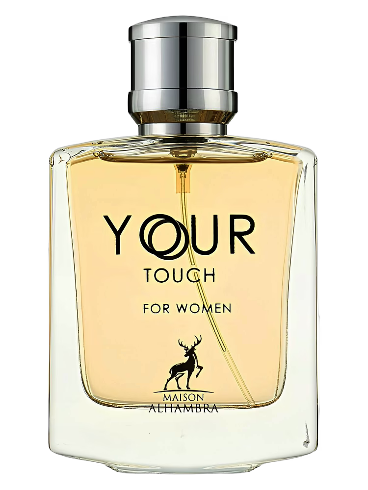 Maison Alhambra Your Touch For Women