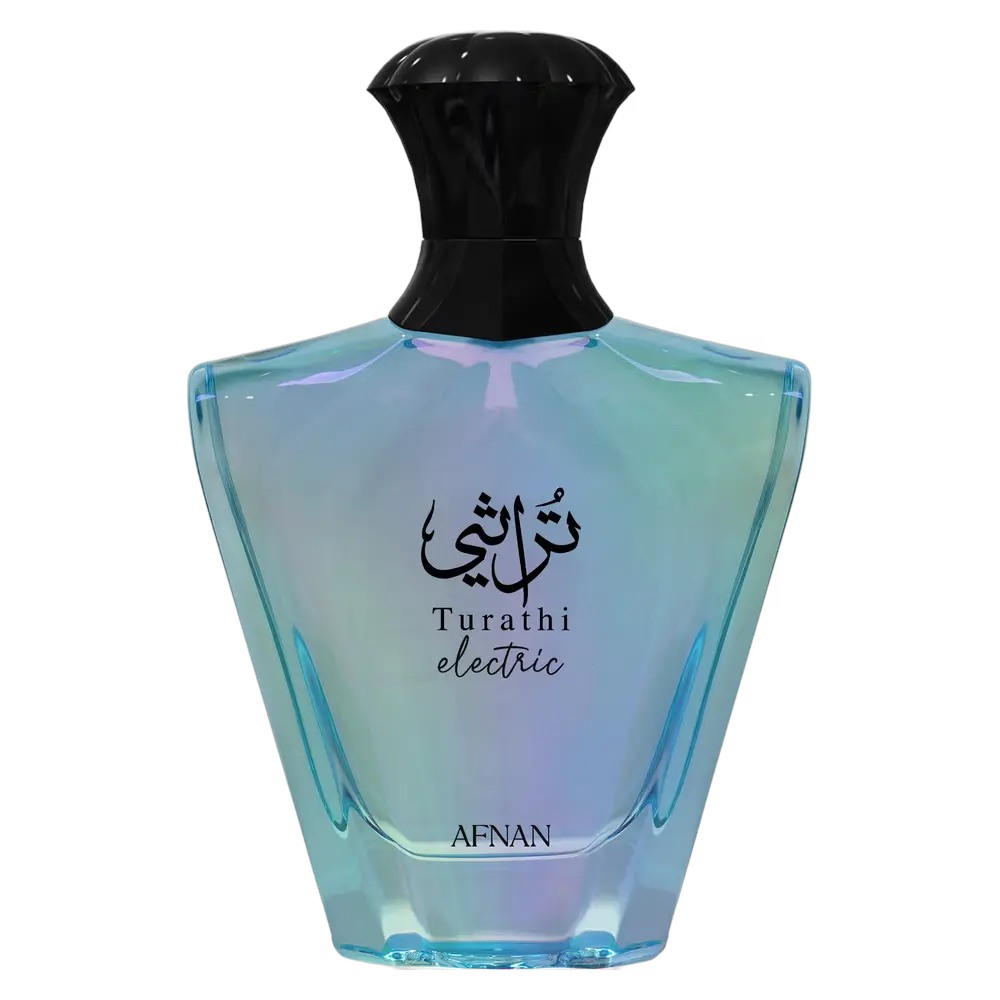 Turathi Electric Afnan 90ml