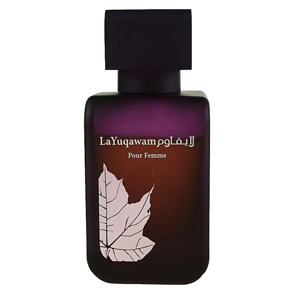 La Yuqawam Femme Rasasi 75ml