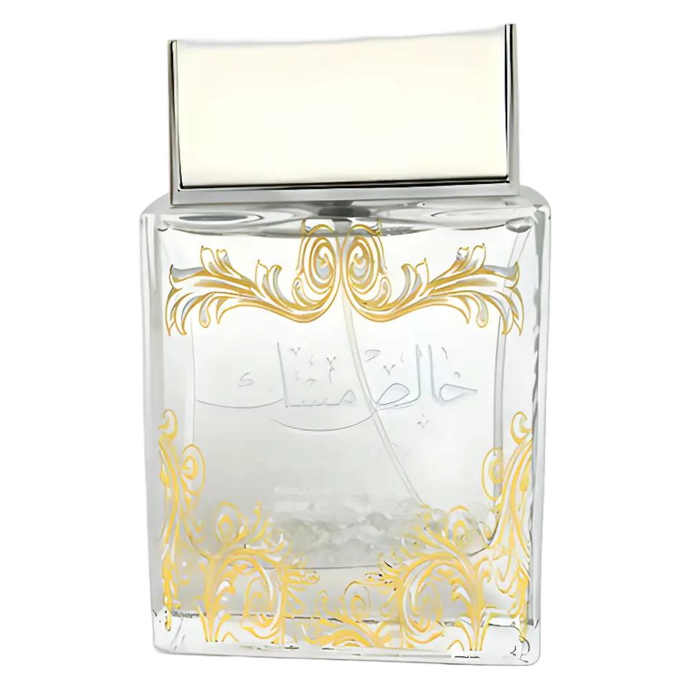 Pure Musk Lattafa 100ml