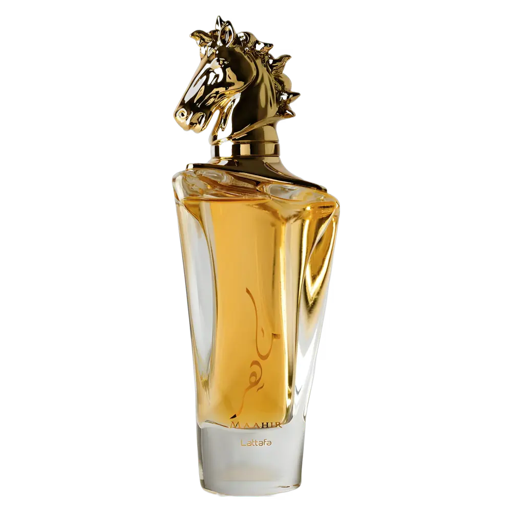 Maahir Lattafa 100ml
