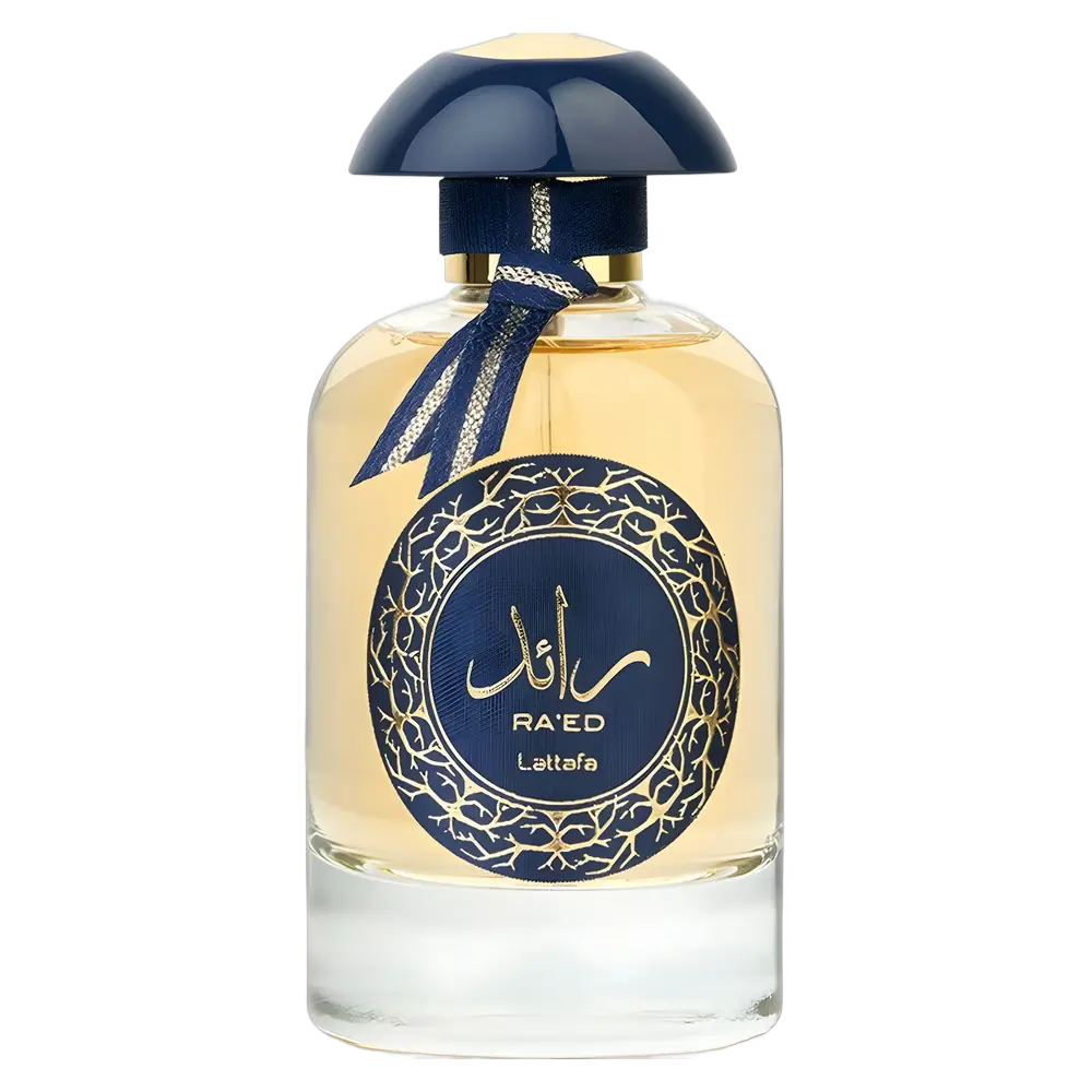 Ra'ed Luxe Lattafa 100ml