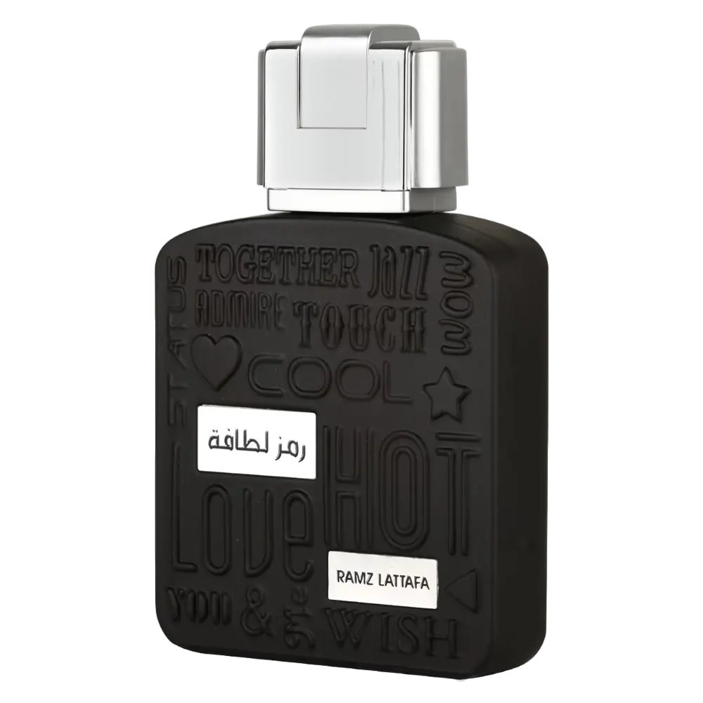 Ramz Lattafa Silver 100ml