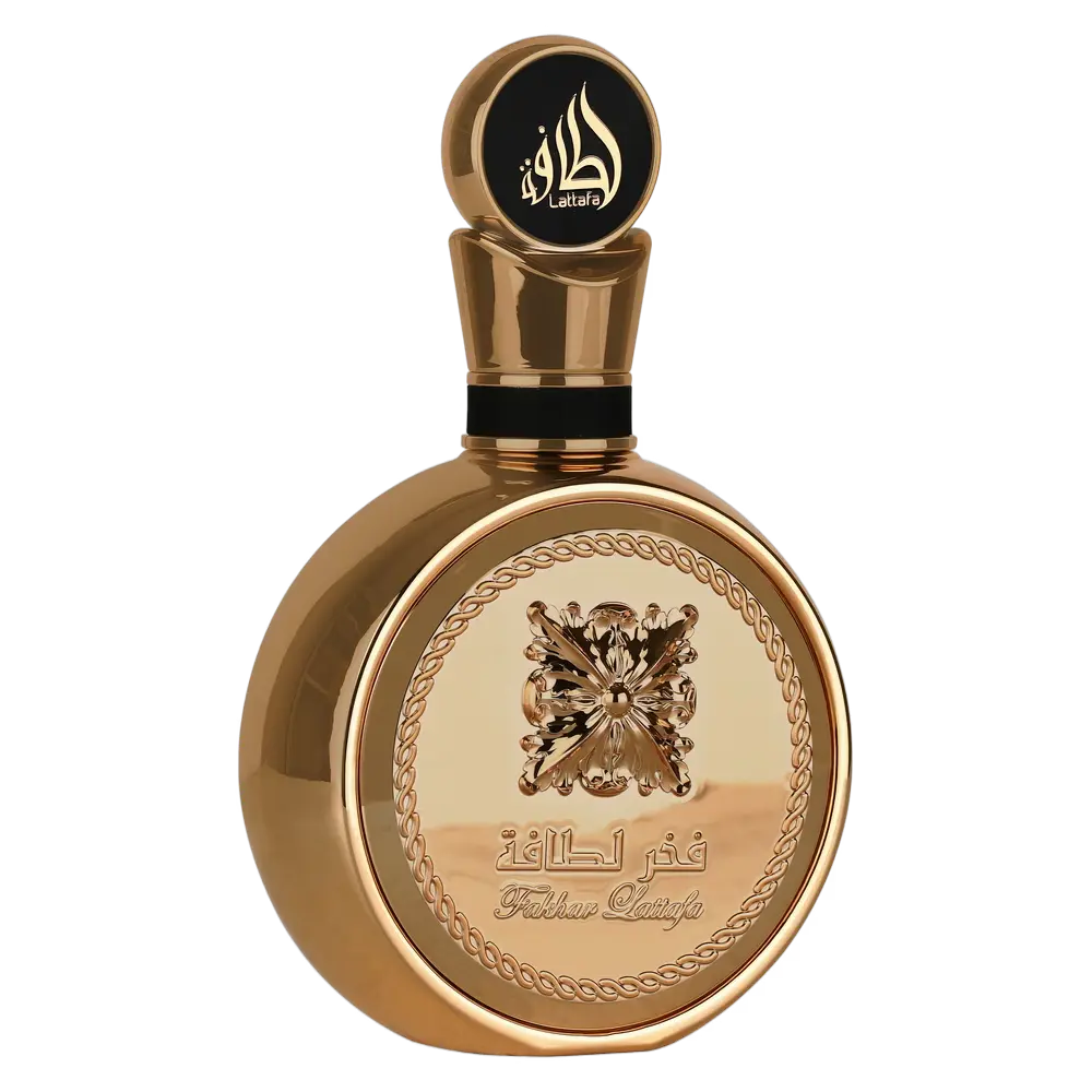 Fakhar Extrait Lattafa 100ml