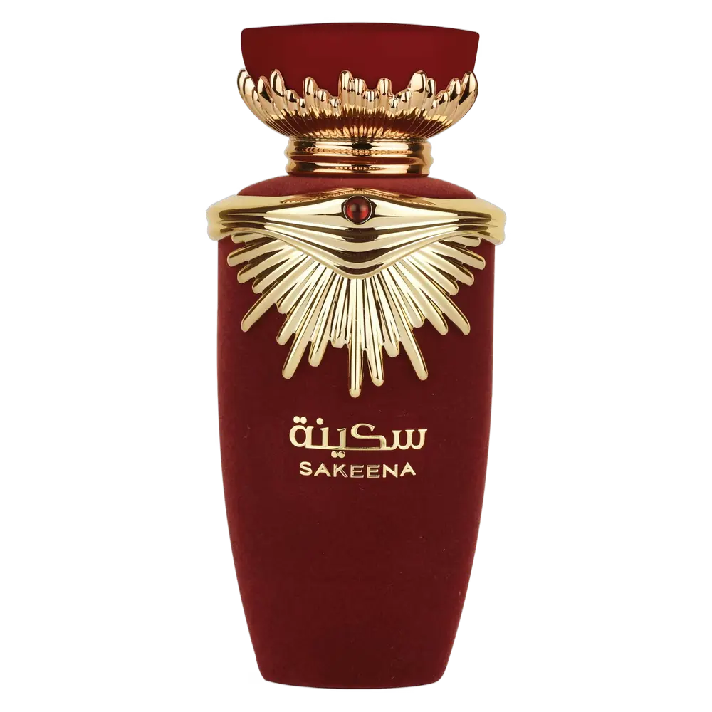 Sakeena Lattafa 100ml