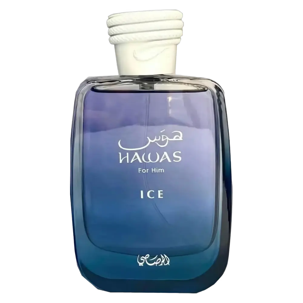Hawas Ice Rasasi 100ml