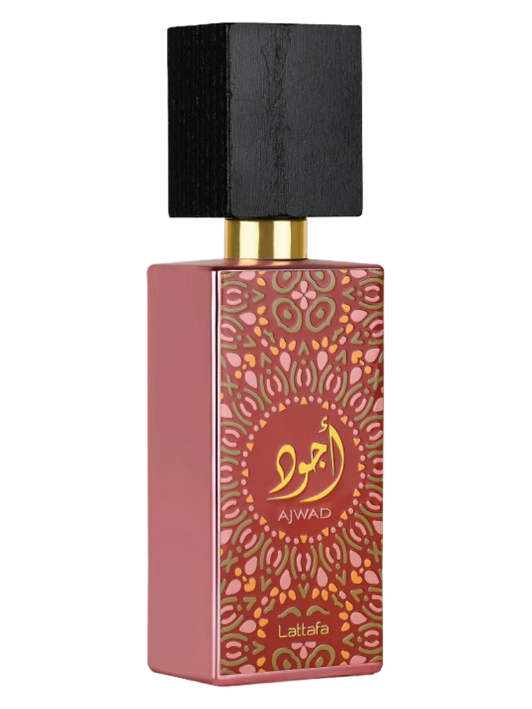 Ajwad Pink to Pink Lattafa 60ml