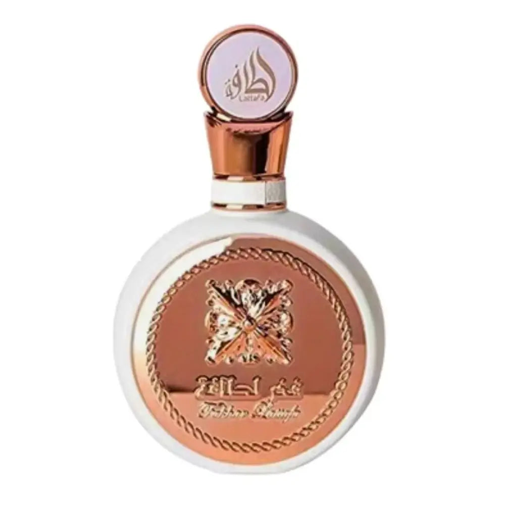 Fakhar Rose Lattafa 100ml
