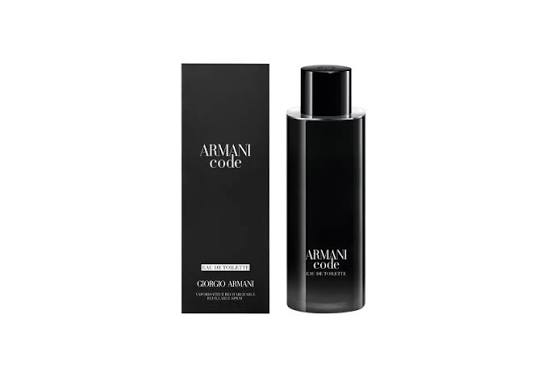 Giorgio Armani Armani Code Eau De Toilette 200ml