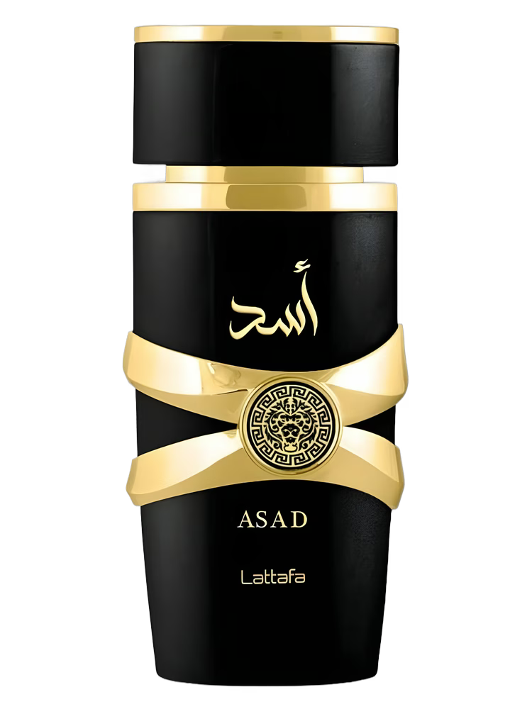 Lattafa Asad 100ml