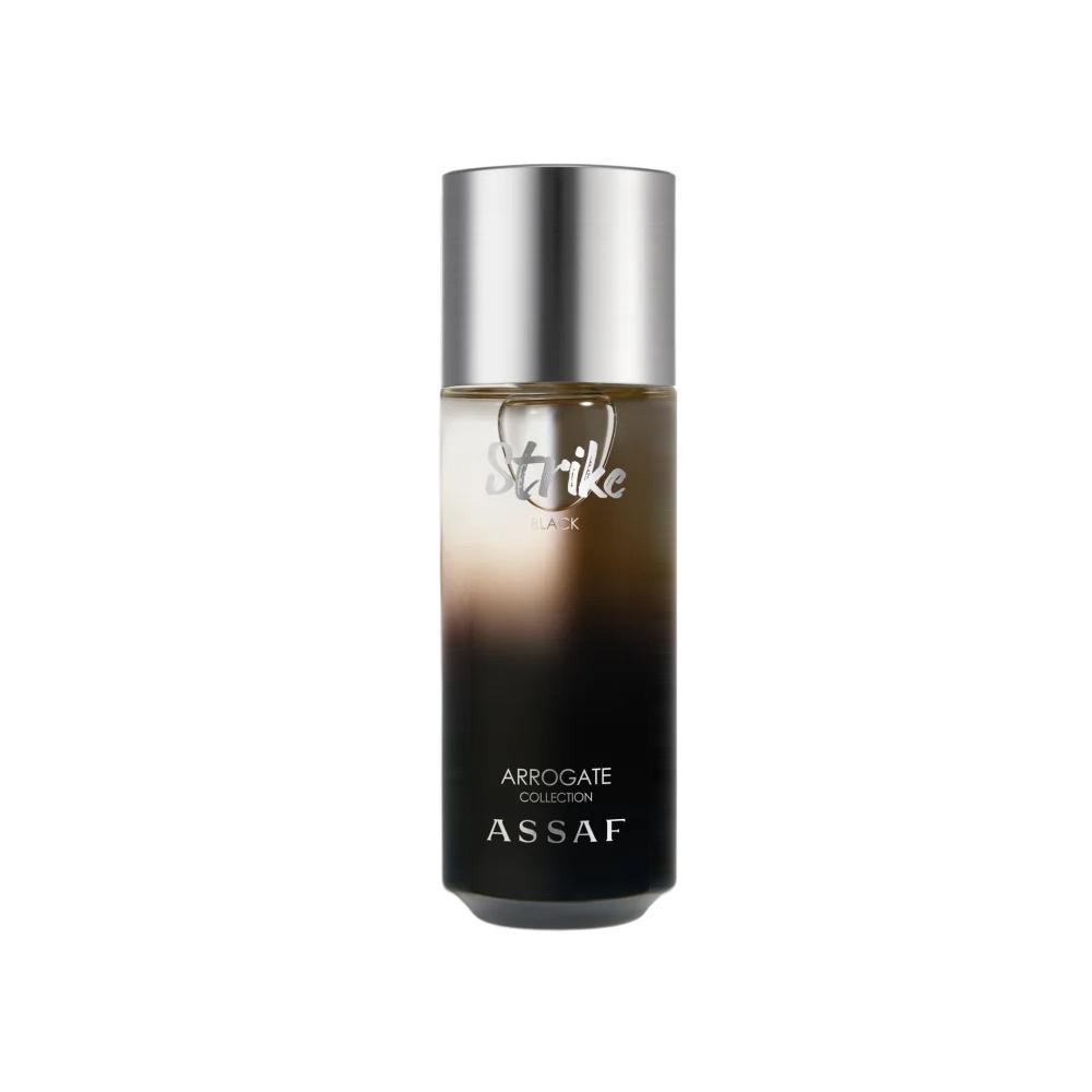 Assaf Strike Black 125ml