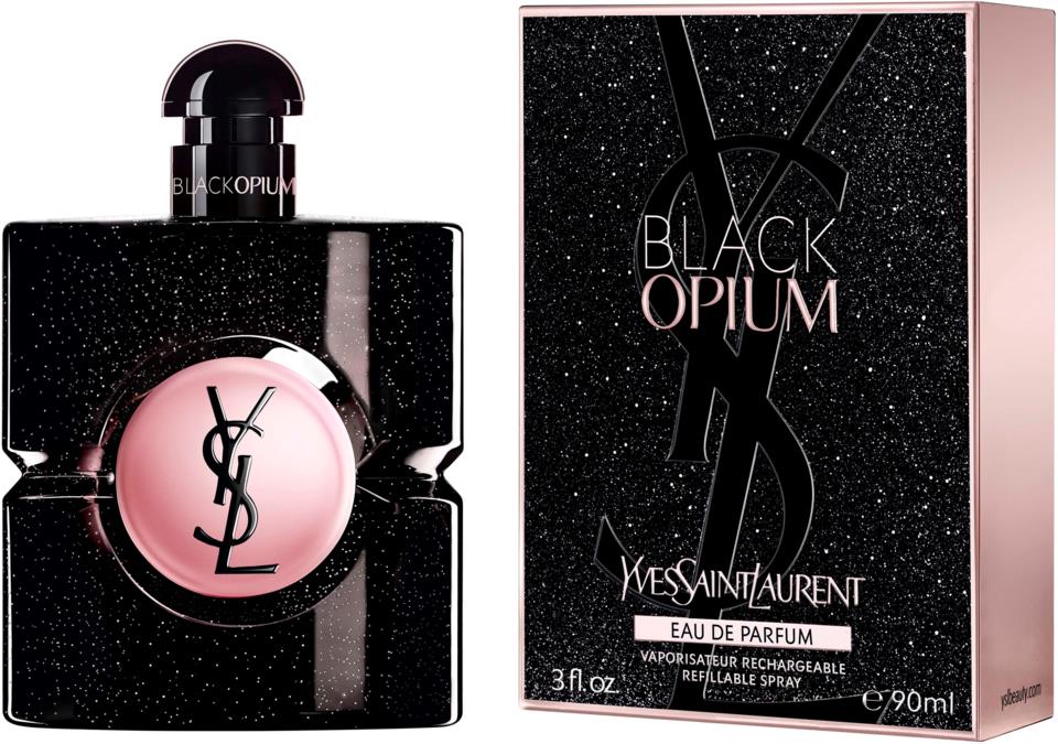 Yves Saint Laurent Black Opium EDP 90ml