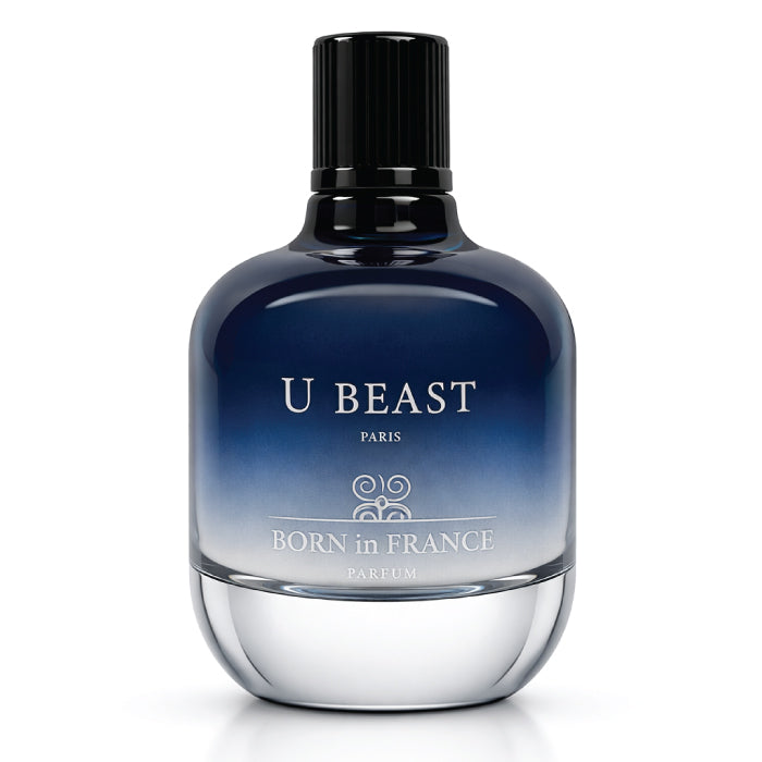 U Beast 100ml