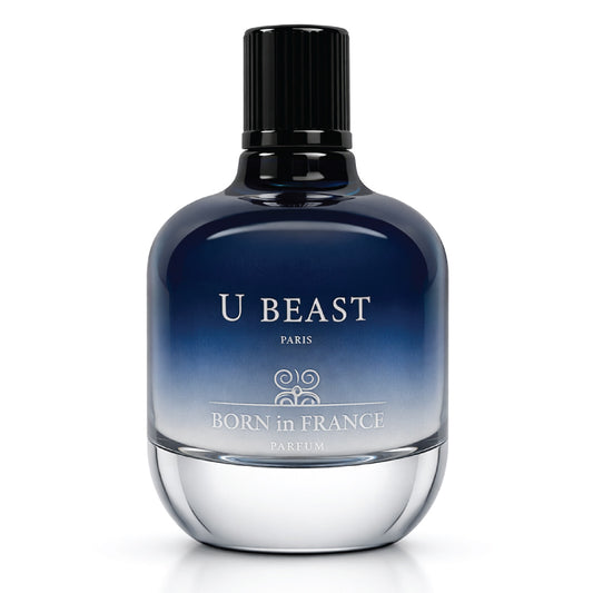U Beast 100ml