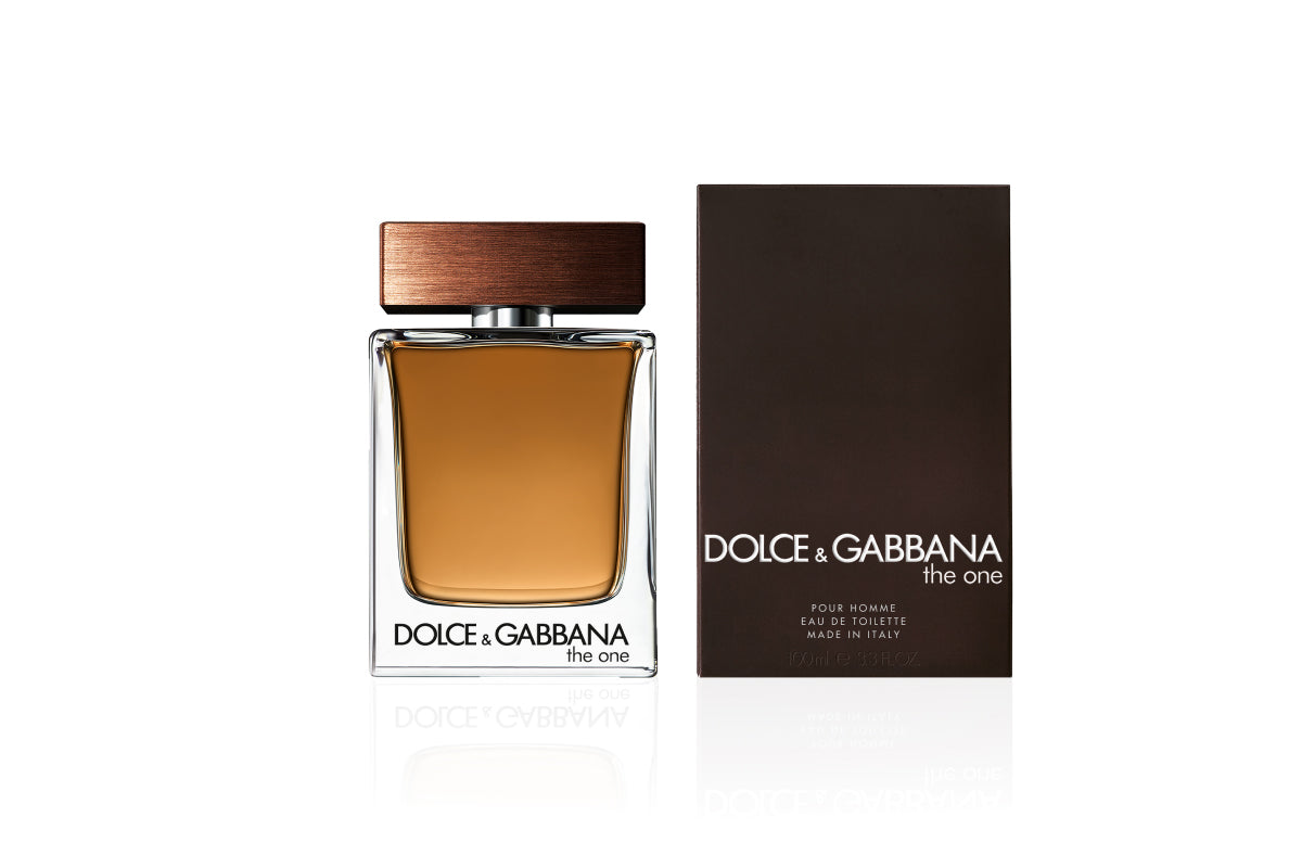 Dolce & Gabbana The One Man EDP 100ml
