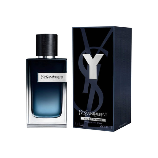 Yves Saint Laurent Y Men EDP 100ml