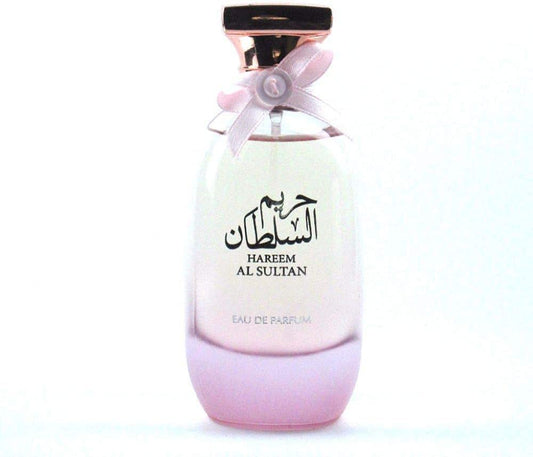 Hareem Al Sultan Ard Al Zaafaran 100ml