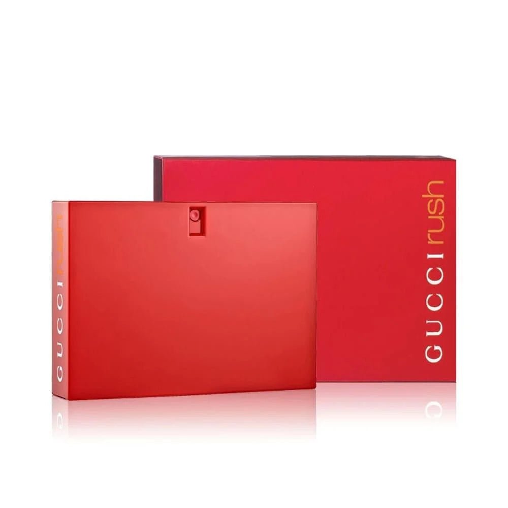 Gucci Rush Women Eau De Toilette 75ml