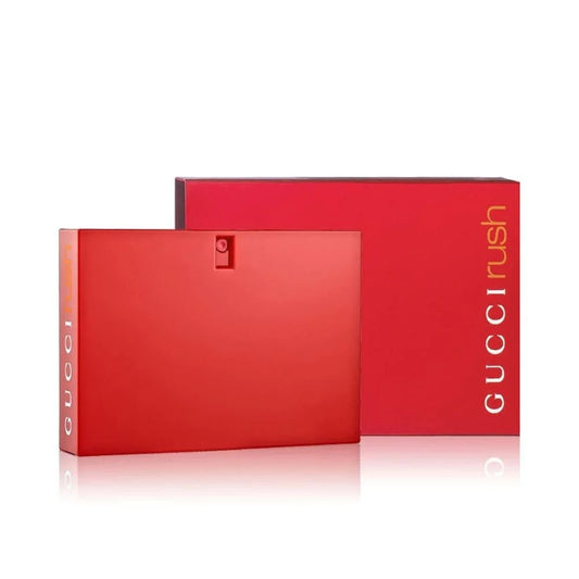 Gucci Rush Women EDT 75ml