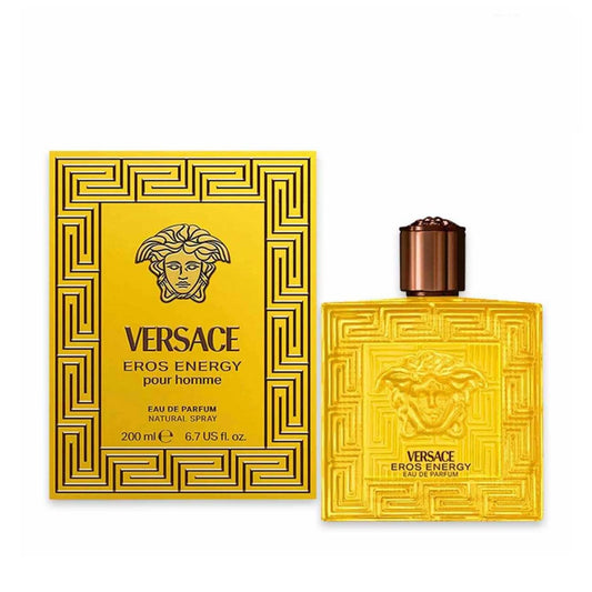 Versace Eros Energy EDP 100ml
