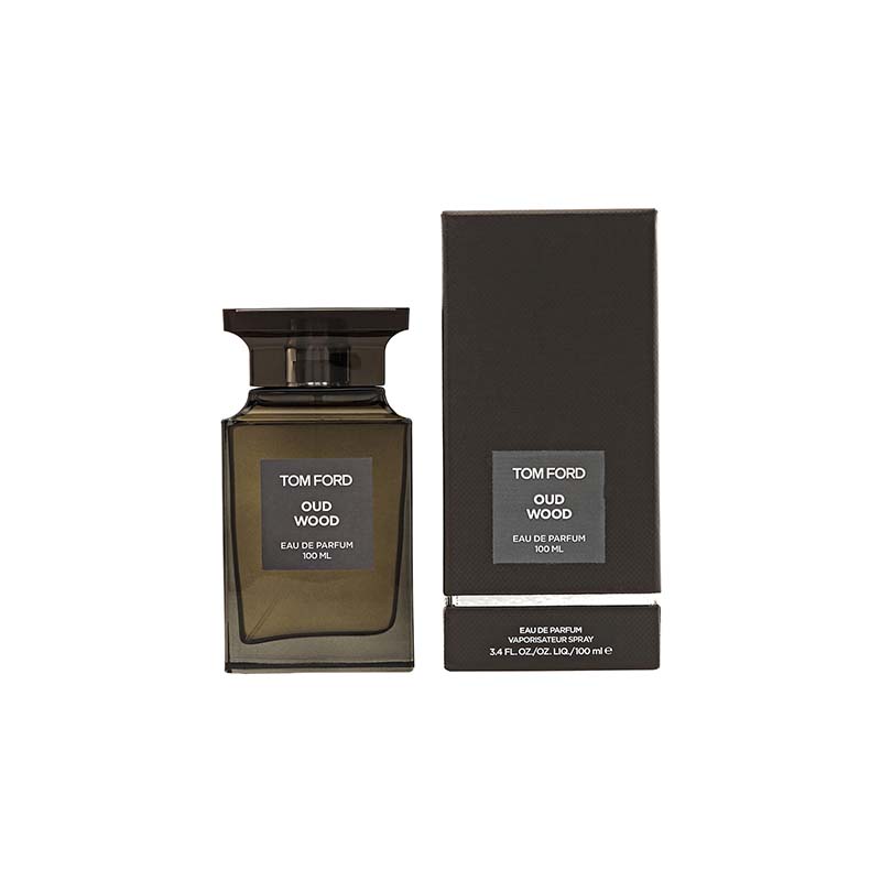 Tom Ford Oud Wood Eau De Parfum 100ml
