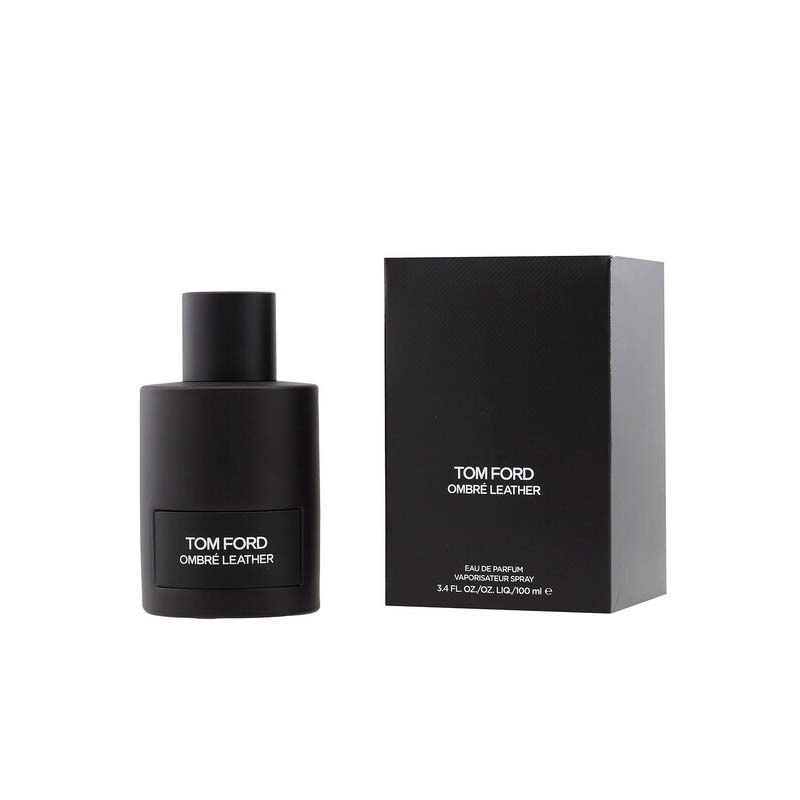 Tom Ford Ombre Leather Eau De Parfum 100ml