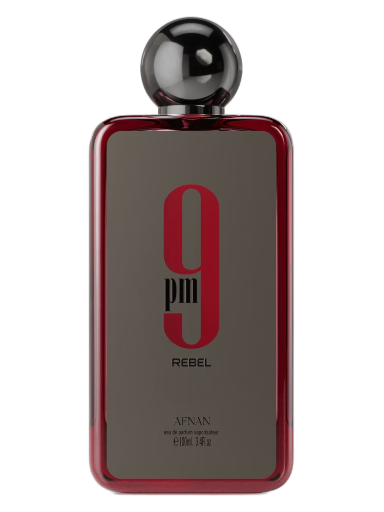 Afnan 9PM Rebel 100ml