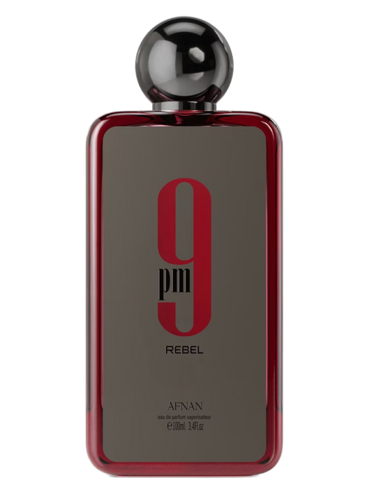 Afnan 9PM Rebel 100ml