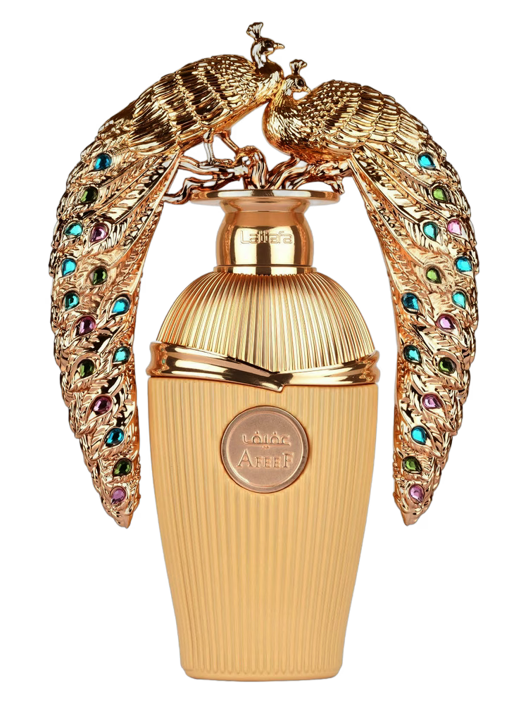 Lattafa Afeef 100ml