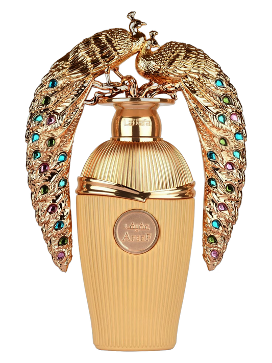 Lattafa Afeef 100ml