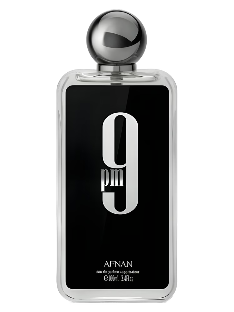 Afnan 9PM 100ml