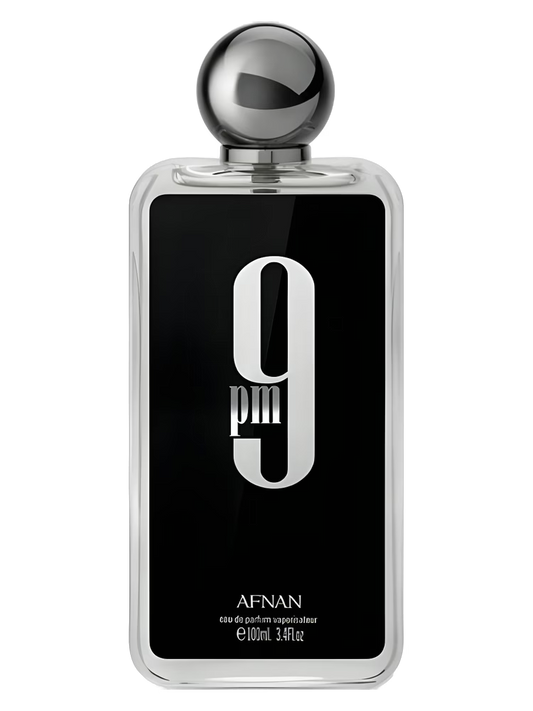 Afnan 9PM 100ml