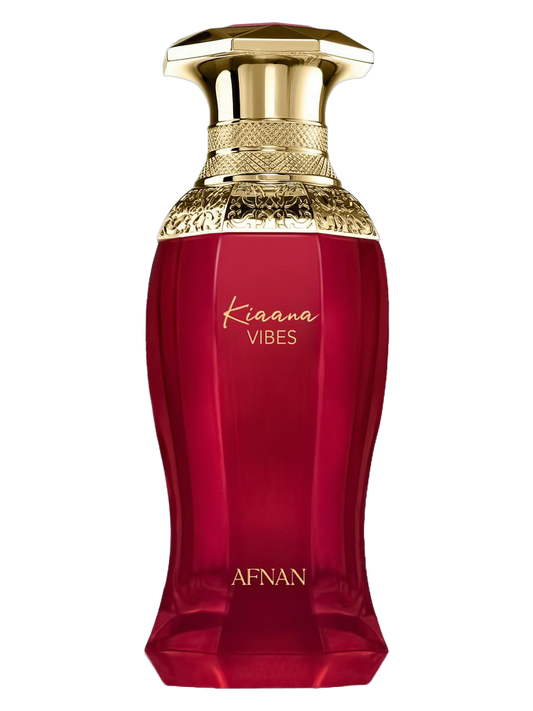 Afnan Kiaana Vibes 100ml