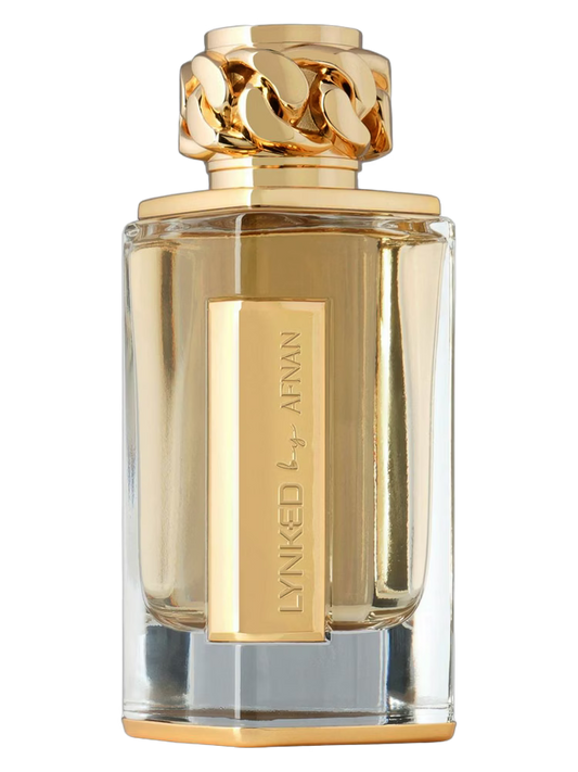 Afnan Lynked Forever 100ml