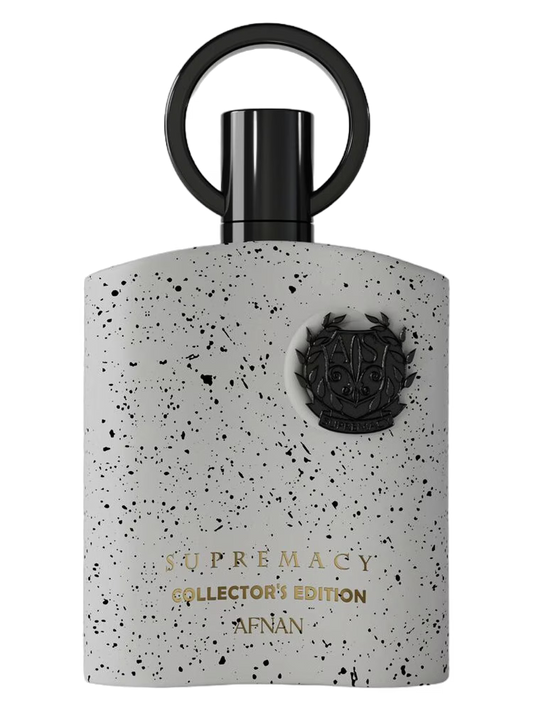 Afnan Supremacy Collector's Edition 100ml