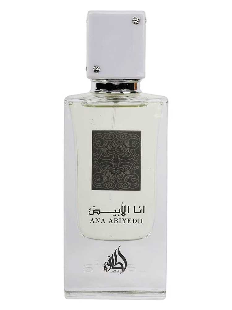 Ana Abiyedh Lattafa Perfumes 60ml