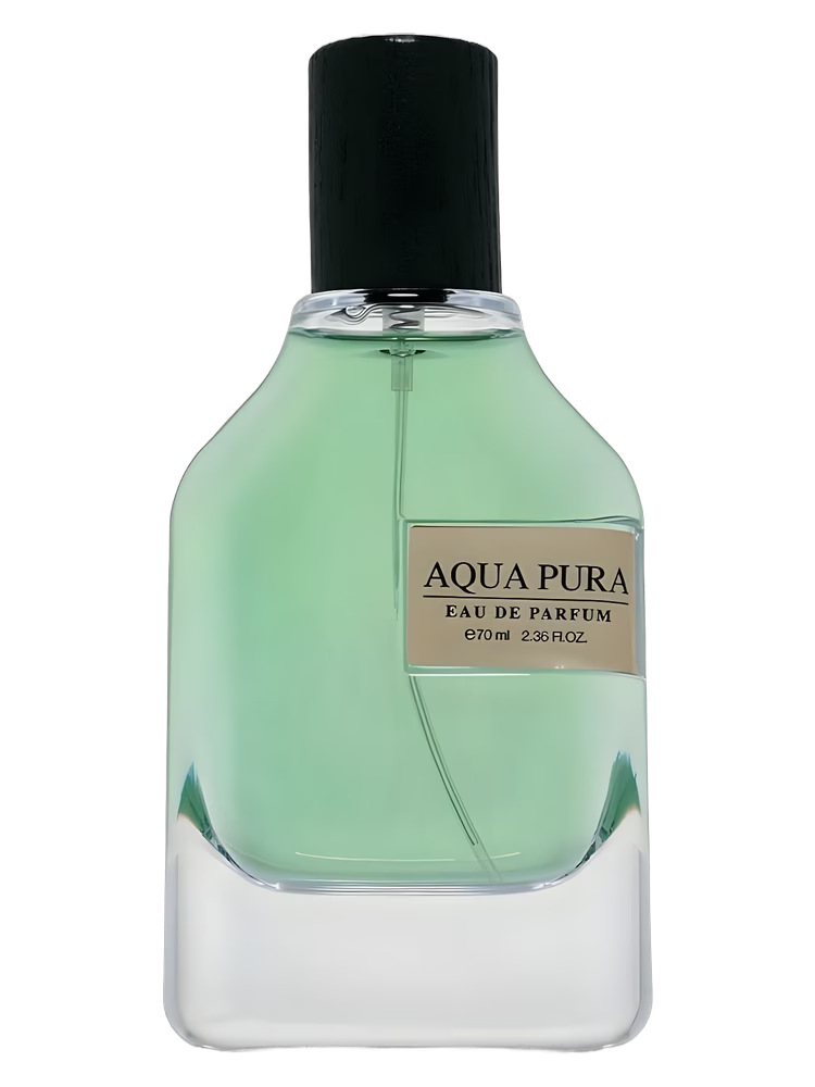 Fragrance World Aqua Pura 70ml