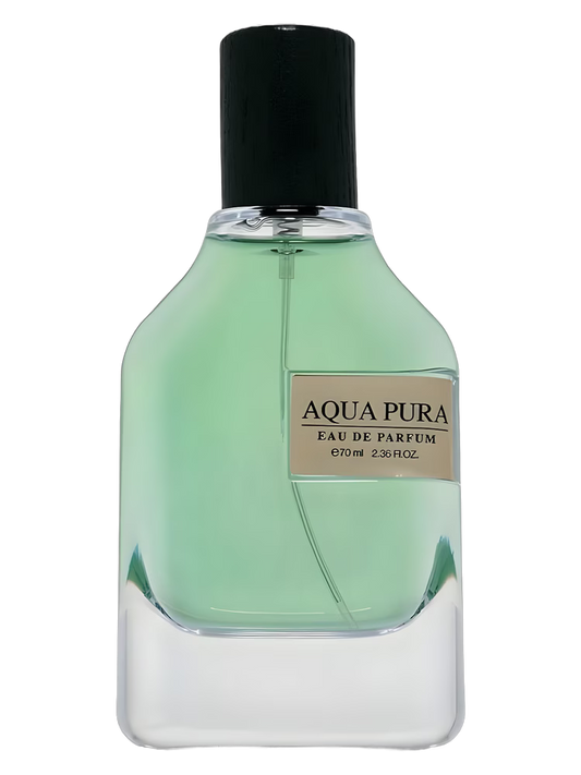 Fragrance World Aqua Pura 70ml